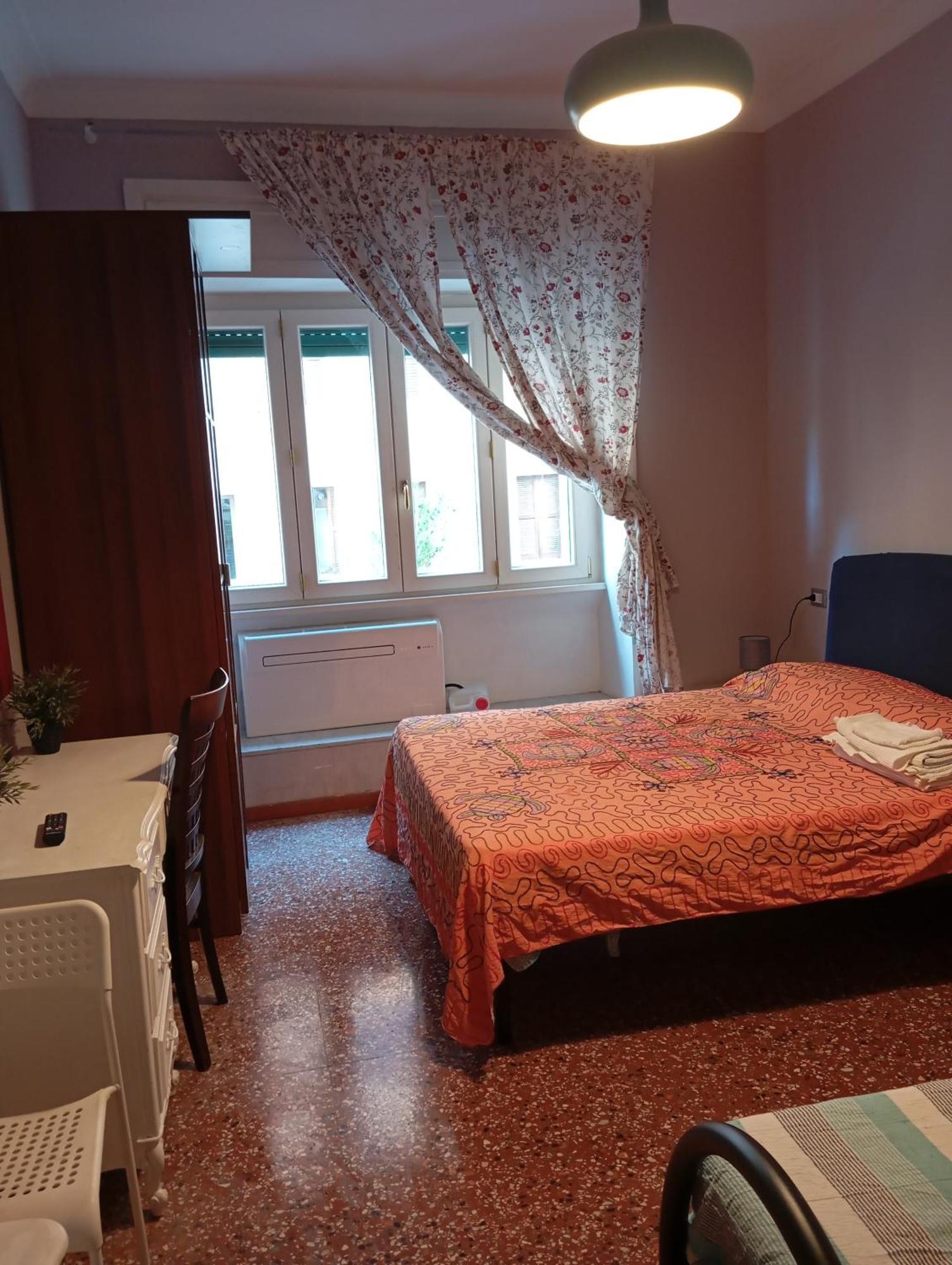 Liudan&Rooms Рим Номер фото